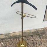 Brass mute servant 1950