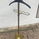 Brass mute servant 1950