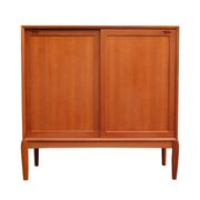 1960s sideboard in teak Bramin, HW.Klein