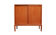 Buffet des années 1960 en teck Bramin, HW.Klein