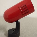 Spot wall lamp from the 70s/80s