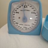 Kitchen scale from the 60s/70s