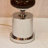 Lampe Coccinelle, XXe siècle