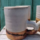 Colombier pottery ceramics