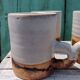 Colombier pottery ceramics