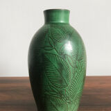 Scandinavian Royal Copenhagen ceramic vases c.a.1945