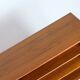 Mid-century teak sideboard regal highboard vintage 60er design