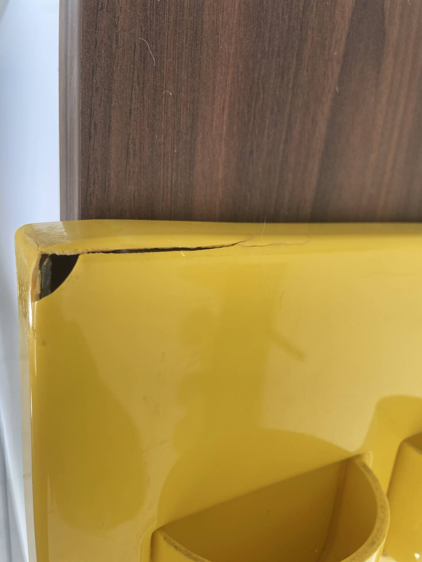 Wall Organizer