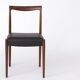 Vintage Chair by Lübke, Germany 1960s