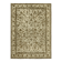 Hand-Knotted Persian Antique 1970s 298 cm x 398 cm Beige Wool Carpet