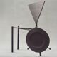 "Sculpture" chair by Philippe Starck 1985