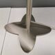 Lampe de table modèle Jaws par Benny Frandsen pour Frandsen Lightning, années 1980