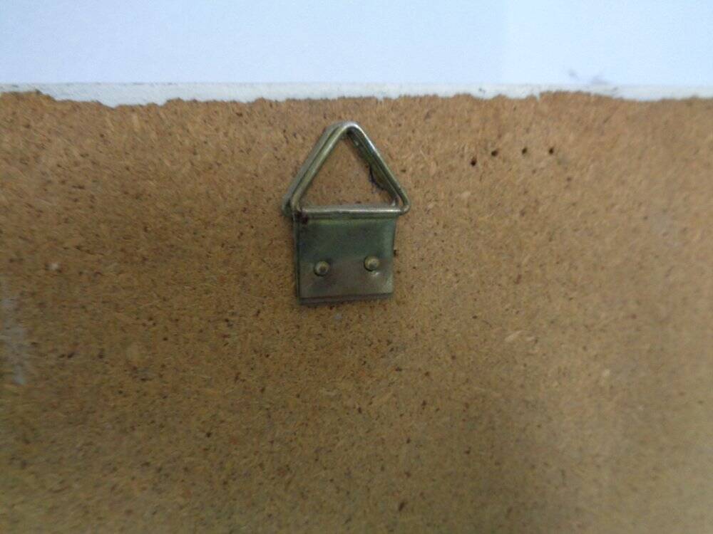 Brooklyn Bridge, New York, 1970s, Acrylic on Wood, Framed