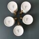 Vintage coffee service