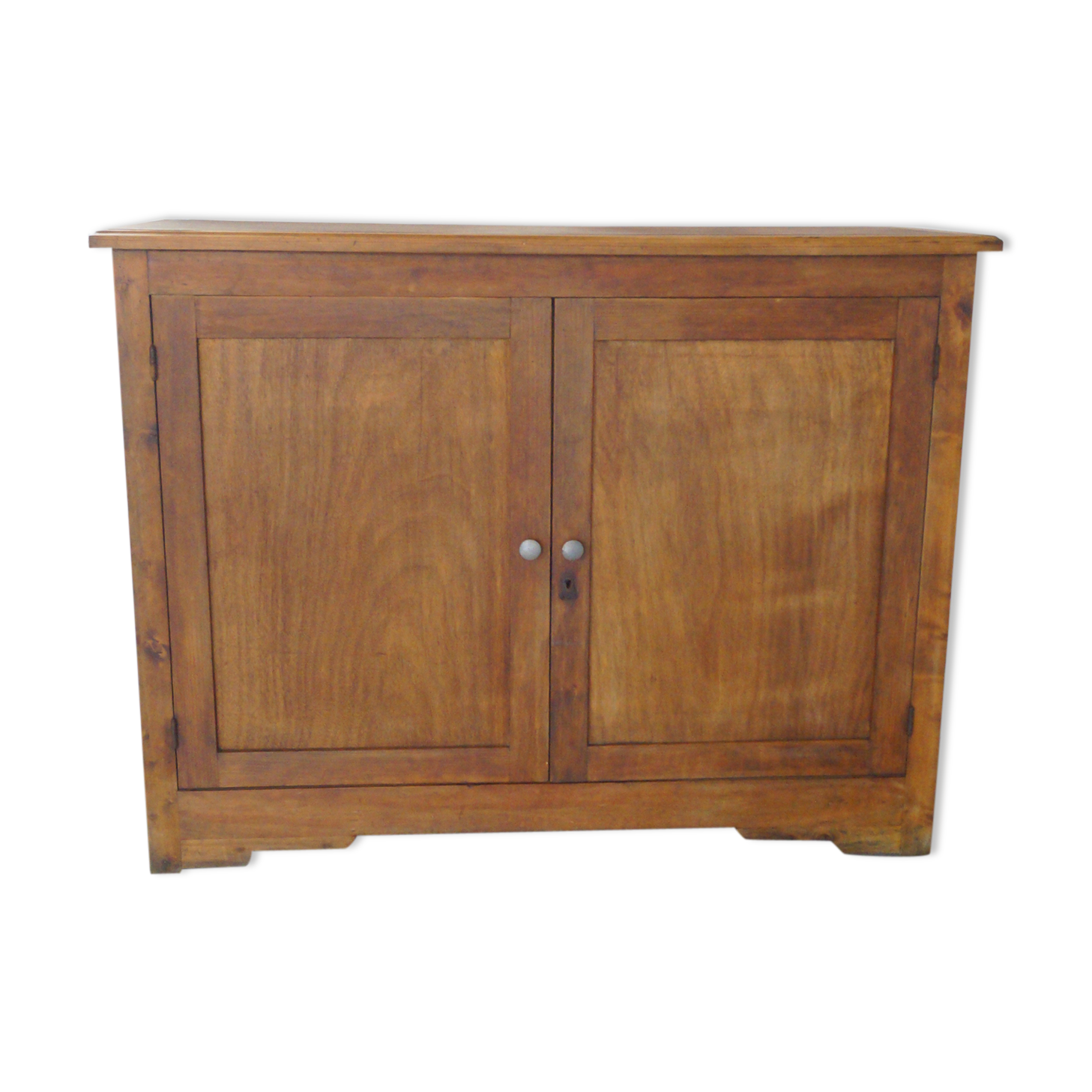 Workshop buffet 1950