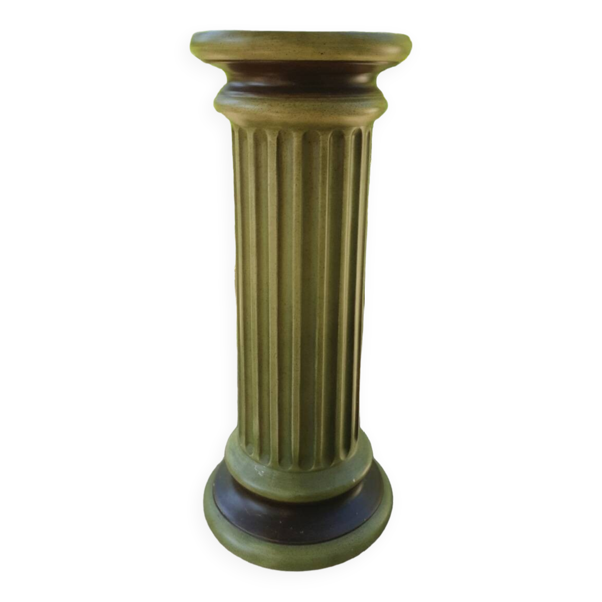 Plaster column