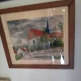 Watercolor