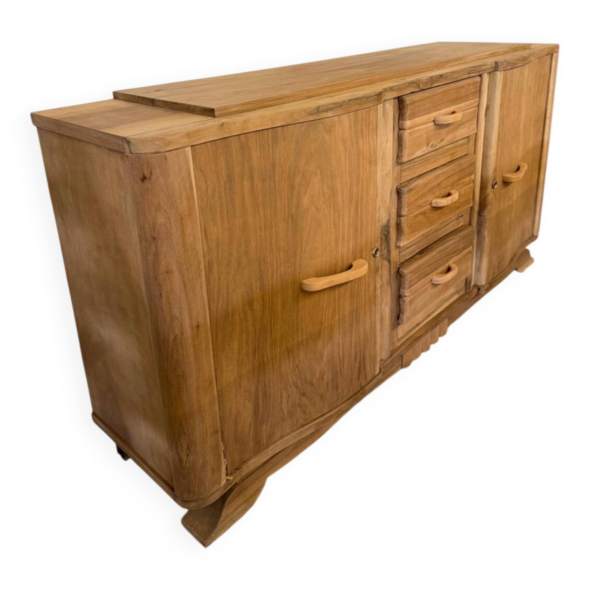 Art Deco sideboard