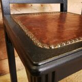 Chaise art déco