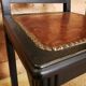 Art deco chair
