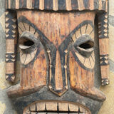 Masque africain