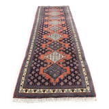 Kolyali Runner Rug 300x93 cm