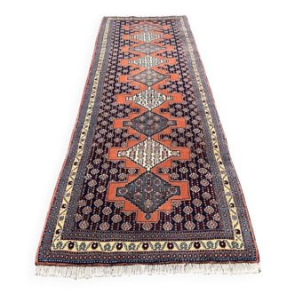 Tapis de Couloir Kolyali 300x93 cm