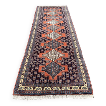 Tapis de Couloir Kolyali 300x93 cm