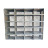 Postal Sorting Locker