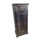 Parisian buffet 1 door and 1 drawer