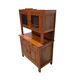 Buffet Art Déco français petit modèle, années 1920/30