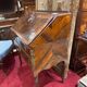 Bureau de pente
