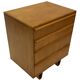 Commode à tiroirs vintage Pastoe Cees Braakman CB05 Dutch Design