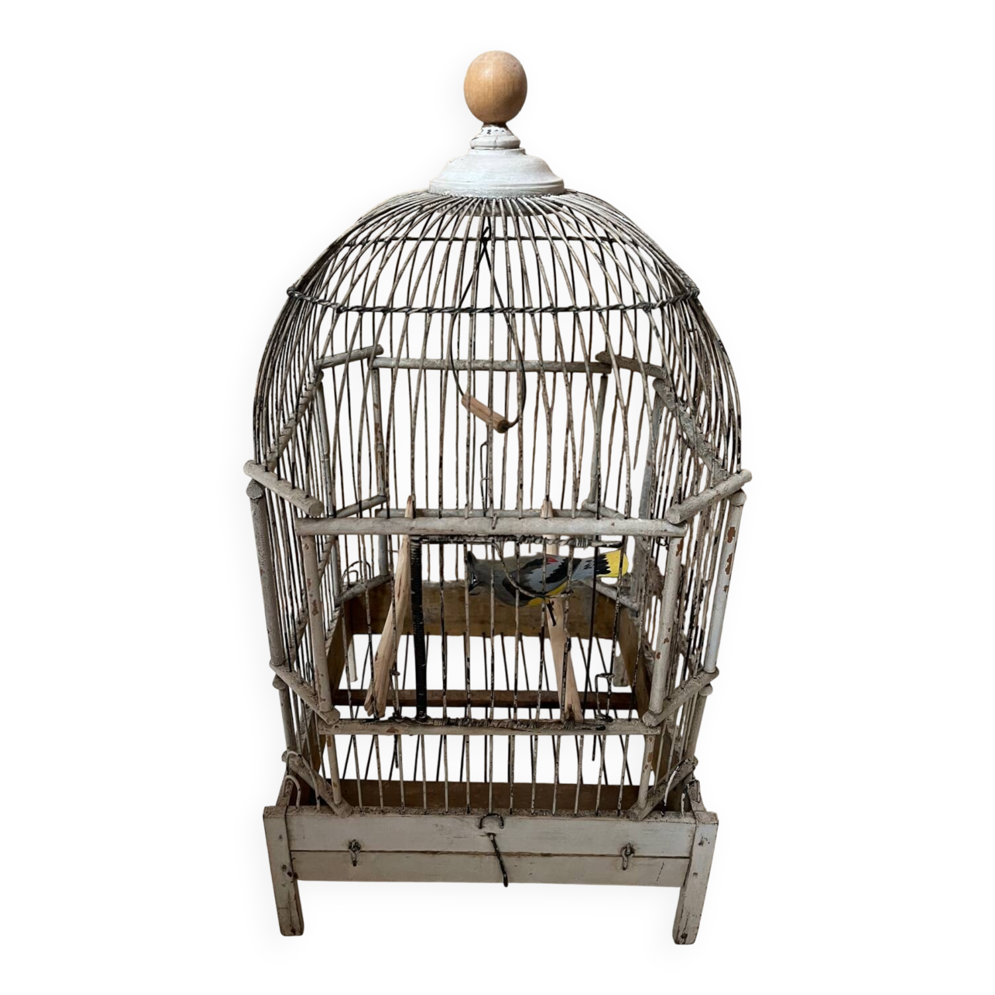 Birdcage