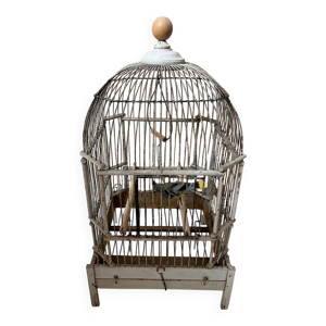 cage à oiseaux