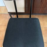 Pair of refurbished chairs