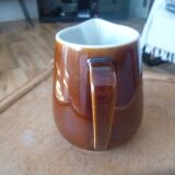 Pot à lait Villeroy & Boch Années 60