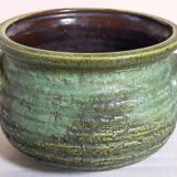 Vetter west-germany ceramic plant pot 1956s