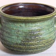 Vetter west-germany ceramic plant pot 1956s