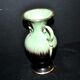 Vintage ceramic amphora vase Keramik 1950 by Eduard Bay Germany