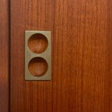 Arne Vodder MCM sideboard in Teak 1960s Denmark