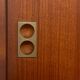 Arne Vodder MCM sideboard in Teak 1960s Denmark