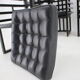 Set of Four Josef Hoffmann Armloffel Chairs Made By Wittmann,Austria
