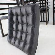 Set of Four Josef Hoffmann Armloffel Chairs Made By Wittmann,Austria