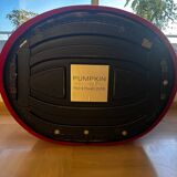 Fauteuil Pumkin