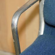 Herman Miller Eames EA217 softpad office chair