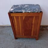 Nightstand art deco