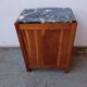 Nightstand art deco