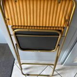 Chaise, pliante, Lafuma
