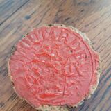 Sandstone mustard pot